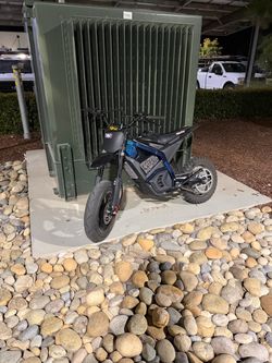 Yozma in 10 2900 miles got in April