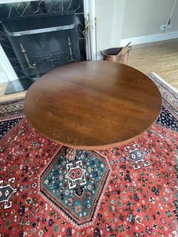 Free Coffee Table