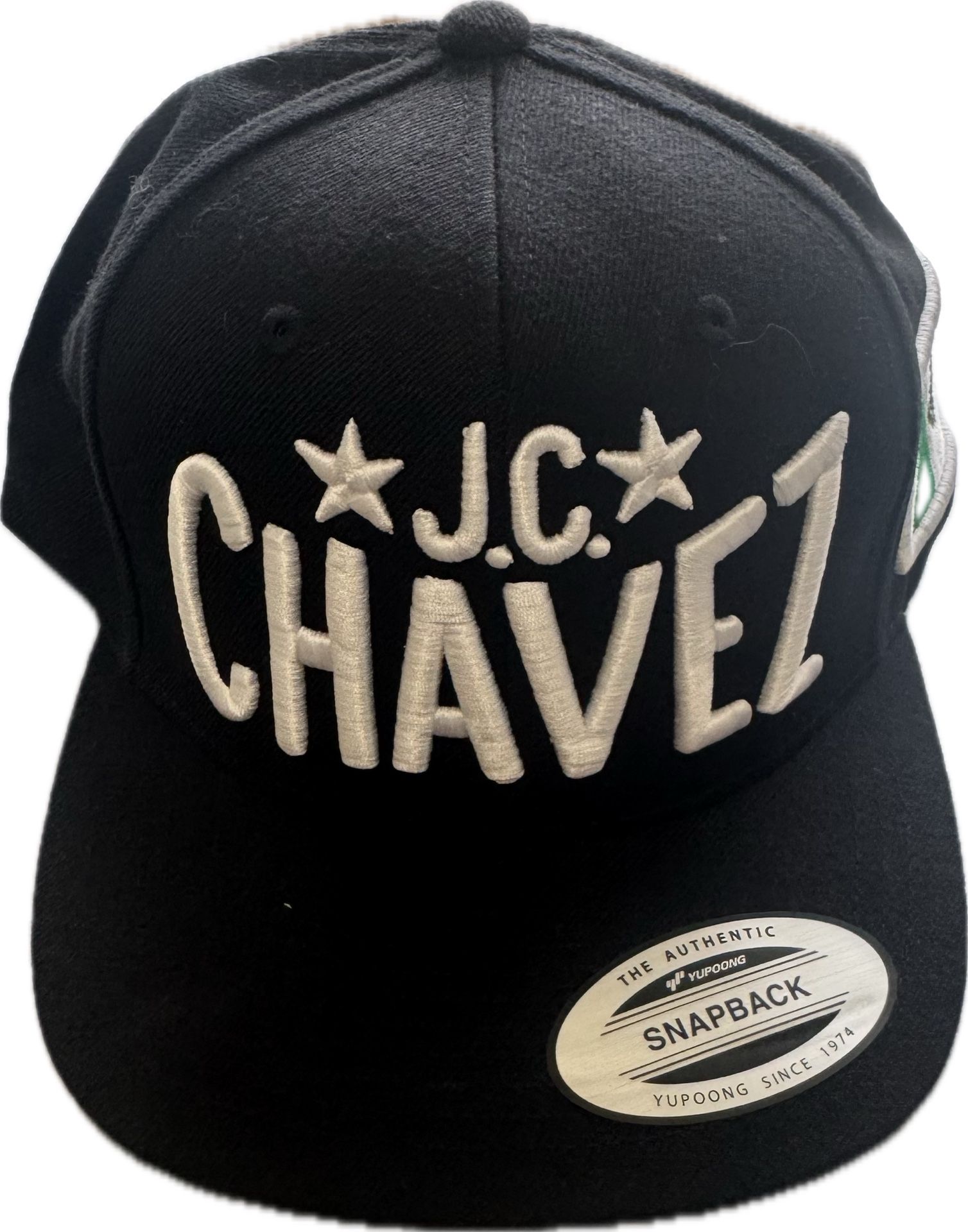 Gorra JC Chavez Hat