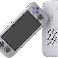 Retroid Pocket 4 Pro