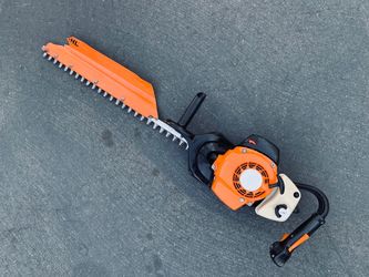 Stihl Commercial Gas Hedge Trimmer