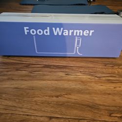 Food Warmer