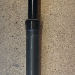 Bontrager Line Dropper