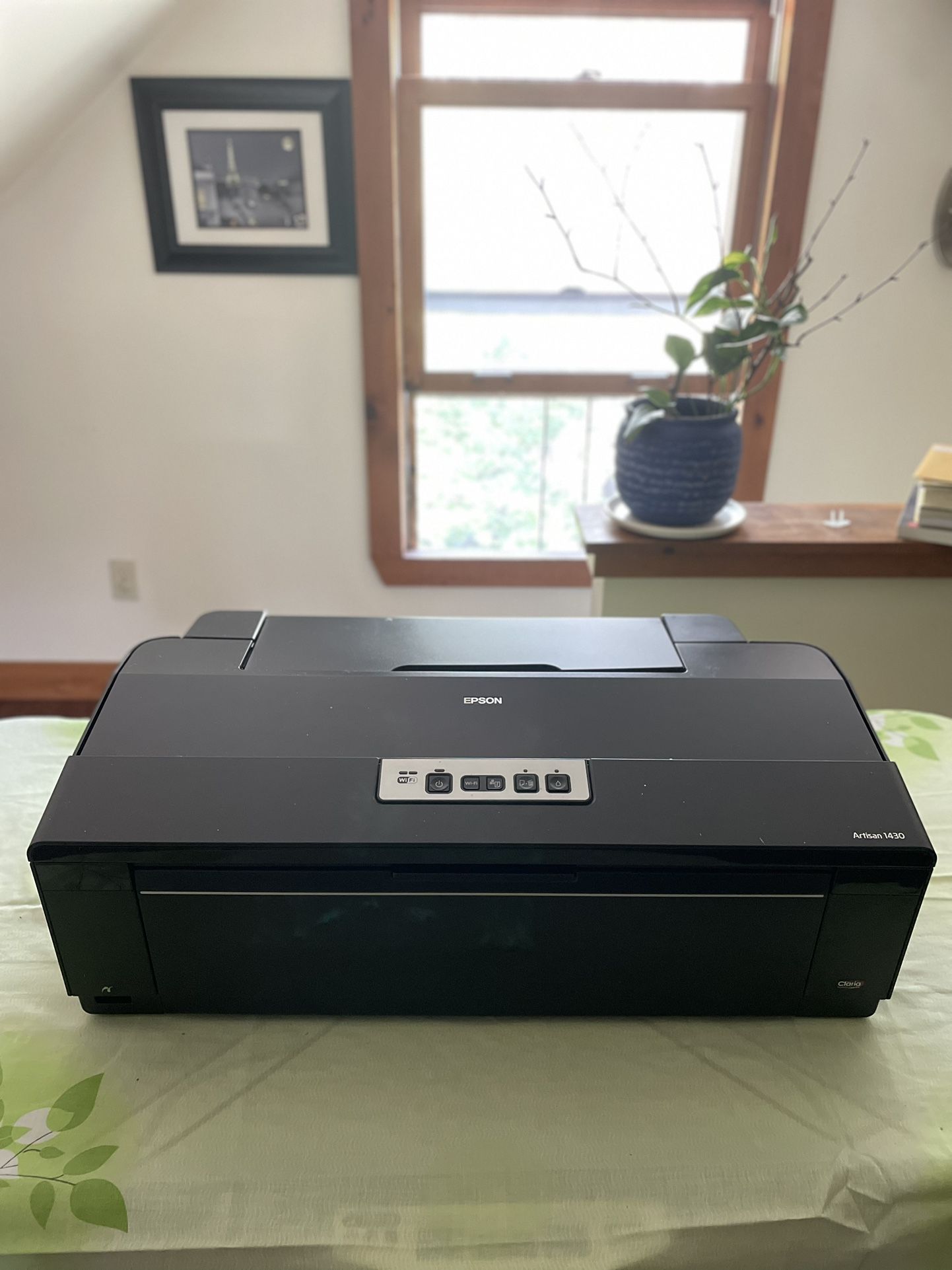 Epson Artisan 1430 Large Printer