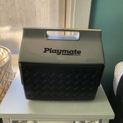 Playmate Toolbox Cooler