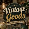 Vintage Goods