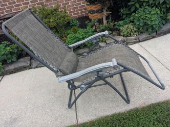 Adirondack chair