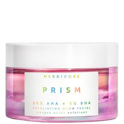 New Prism Glow Facial 