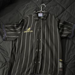 Bruce Lee Shirt 