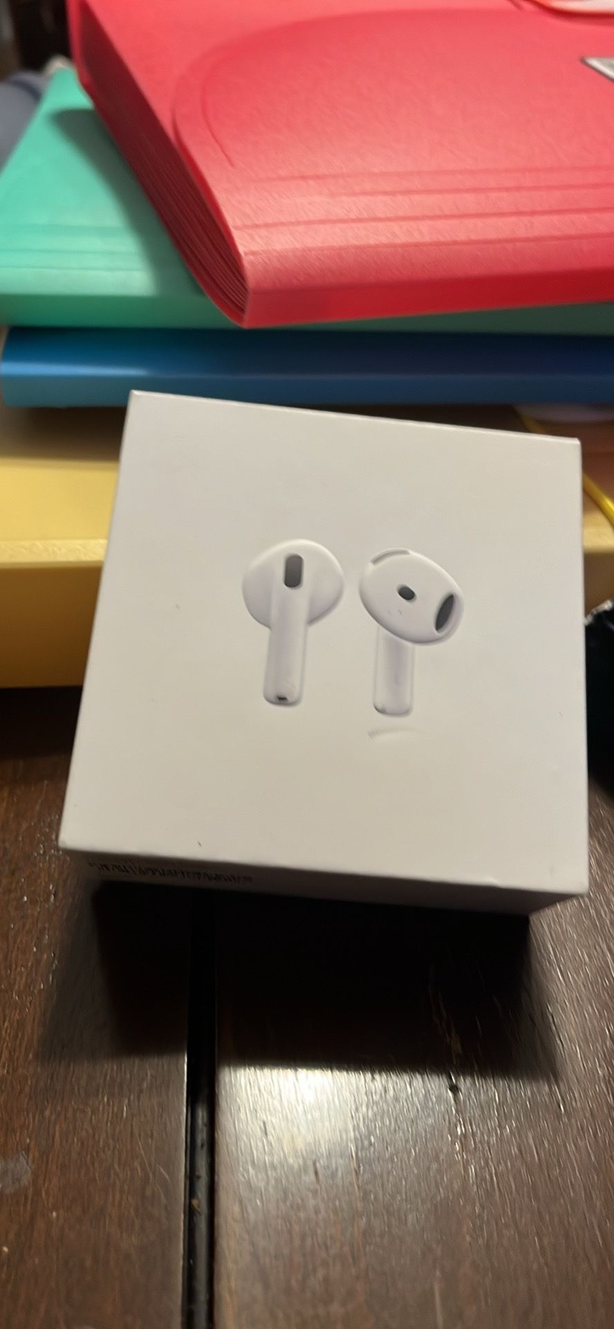 airpod 4s