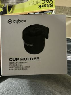 Cybex Cup Holder
