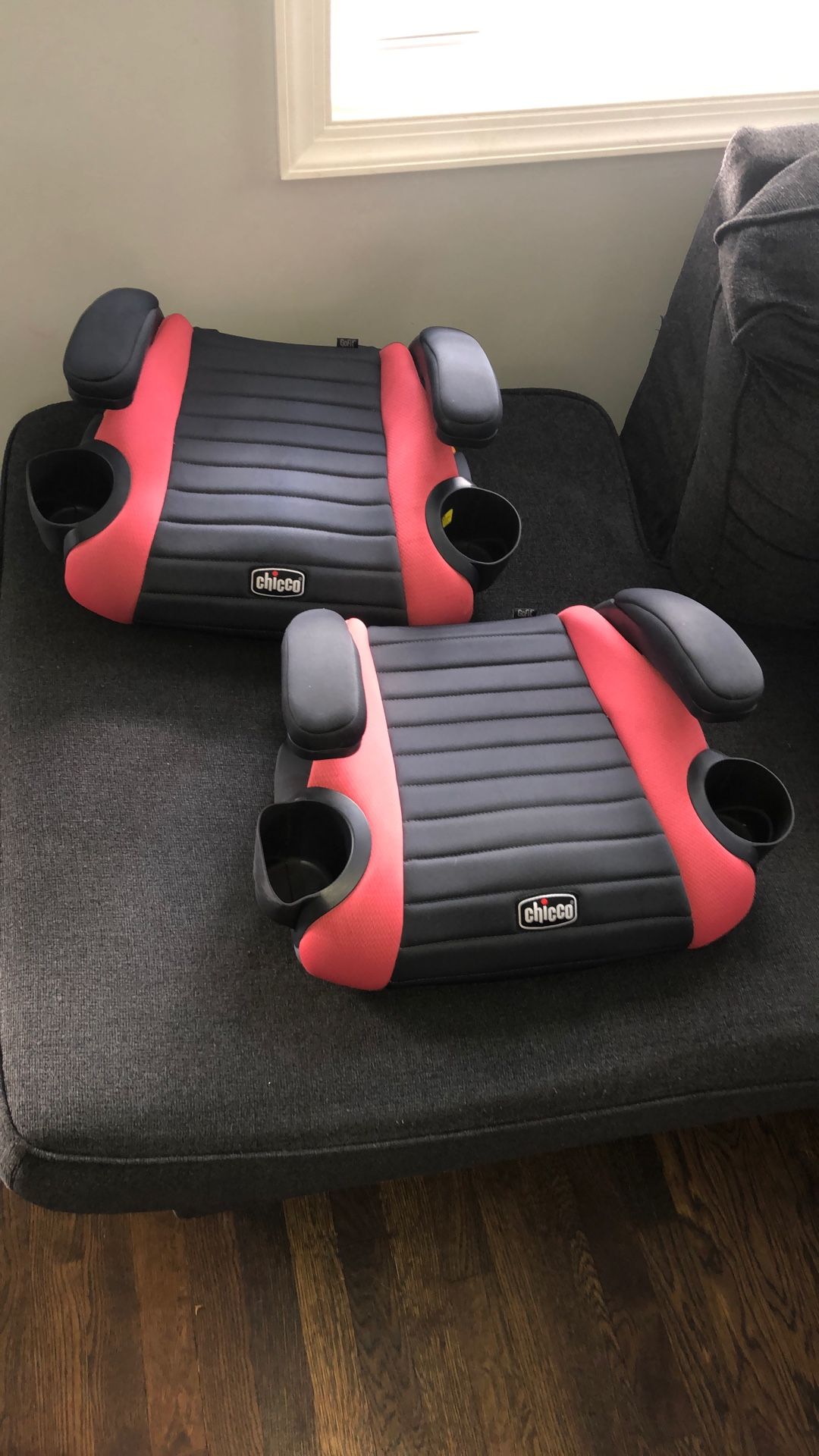 Toddler Booster Seats