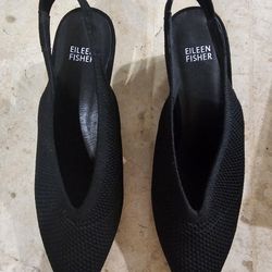 Eileen Fisher Shoes