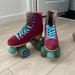 Roller Skates