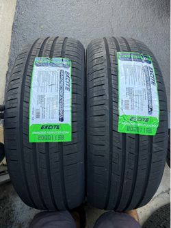 Lanvigator 235 55 R20