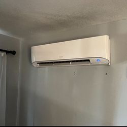 HVAC Units/ mini splits Sale