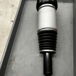 Car Air Suspension