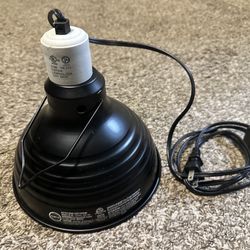 Thrive Reptile Terrarium Dome Lamp