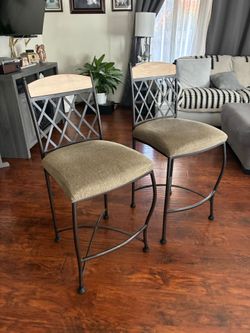 Bar stools
