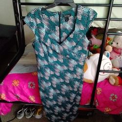 Woman Dress 