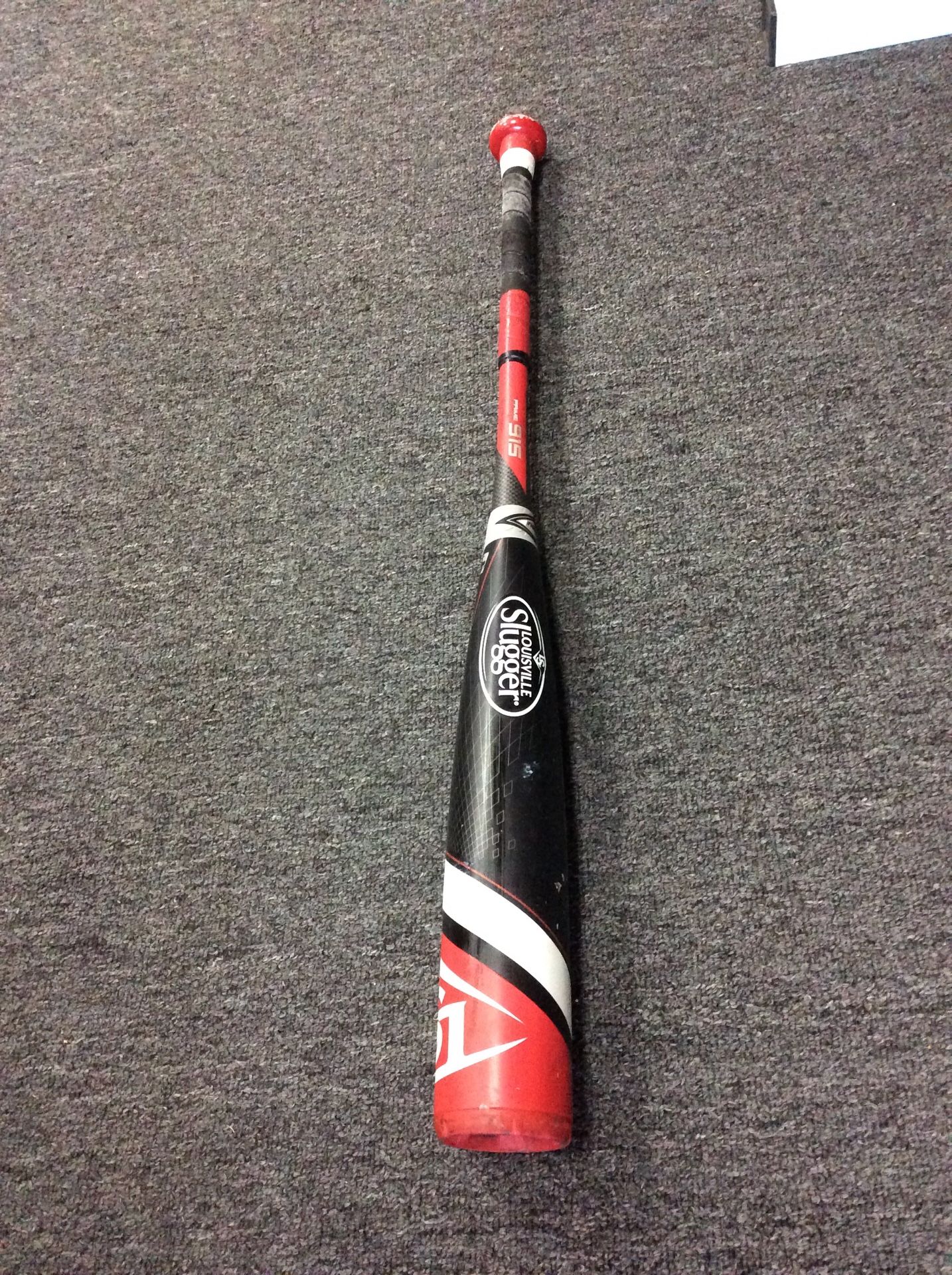 Louisville Prime 915 USSSA Baseball Bat 31” (-10) 2 3/4” Barrel - Great Condition - Pick up only - Price Firm