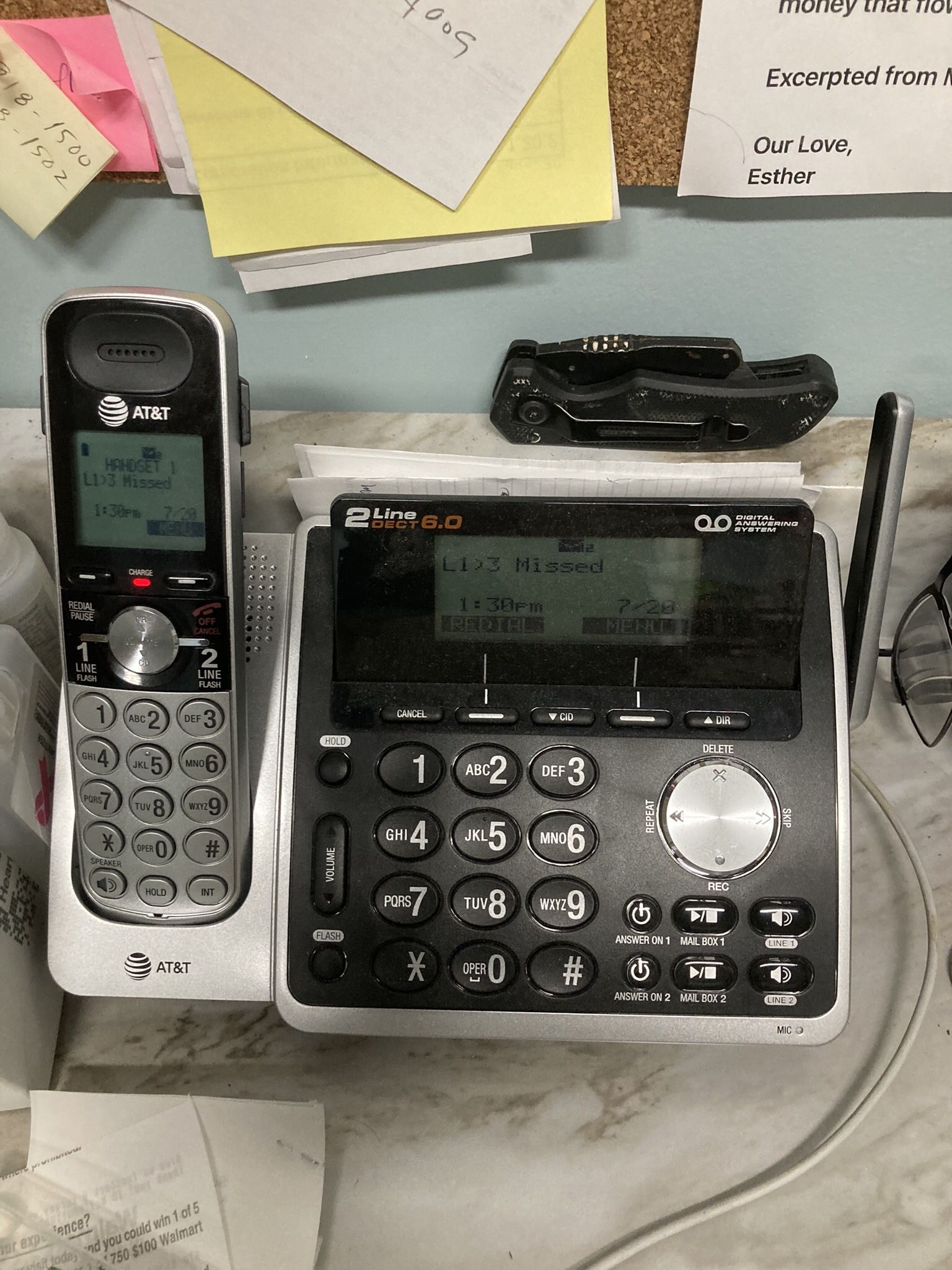 ATT Phone 