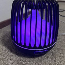 Aromatherapy Diffuser With Essential Oils