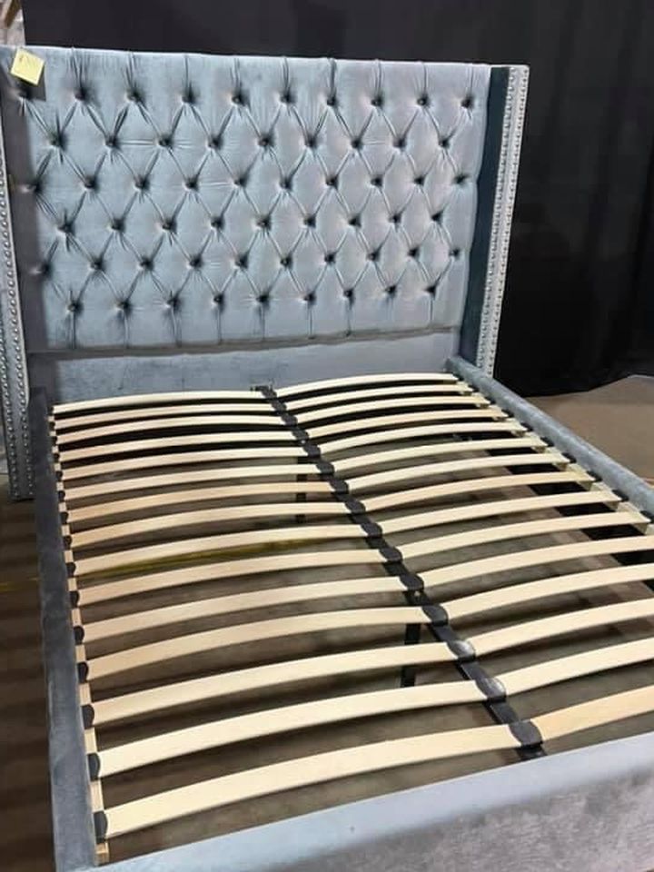 Brand New Bed Frame Starting @ $499