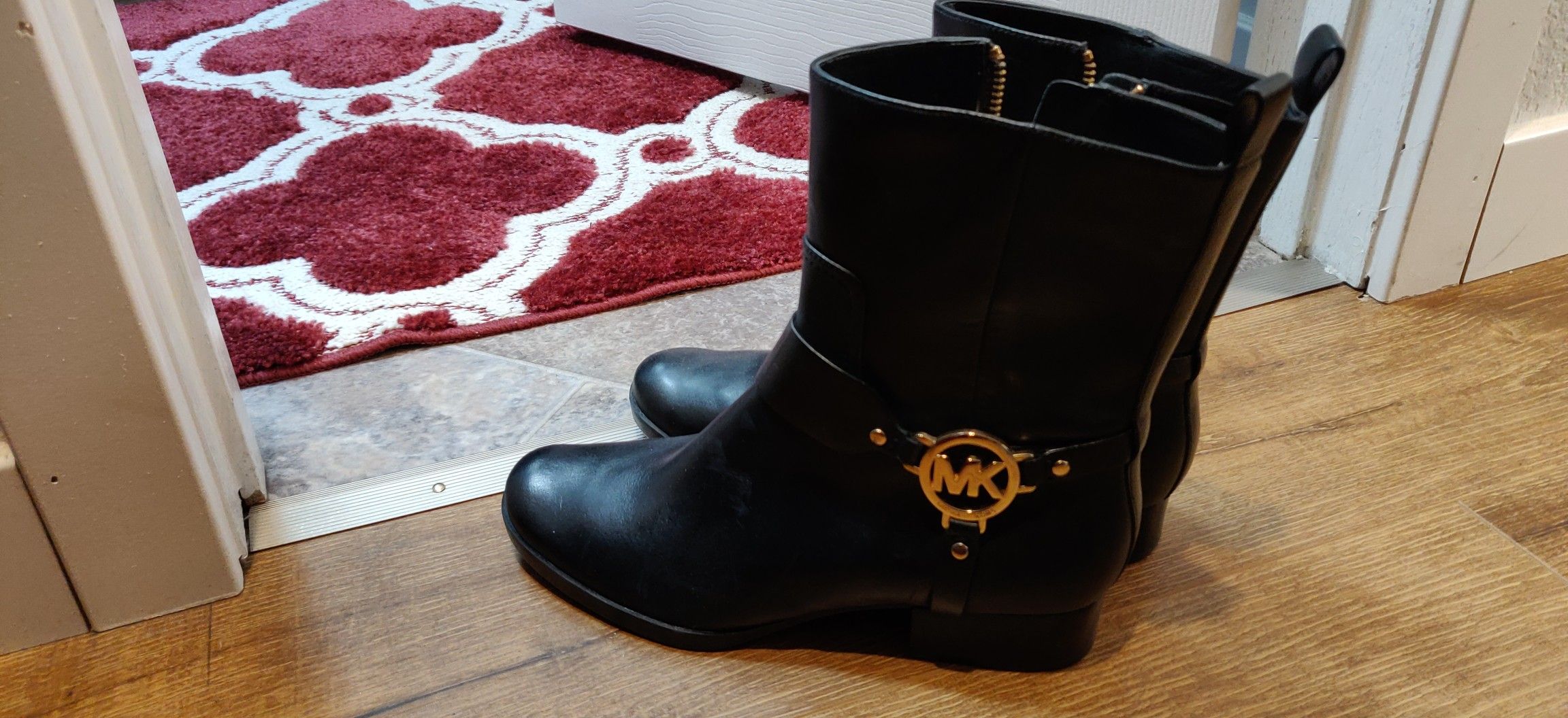 Brand new Michael Kors boots