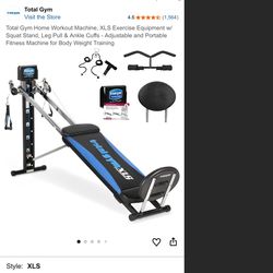 Total Body XLS with Attachments