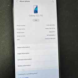 Samsung S20 T-Mobile GSM Clean 5G
