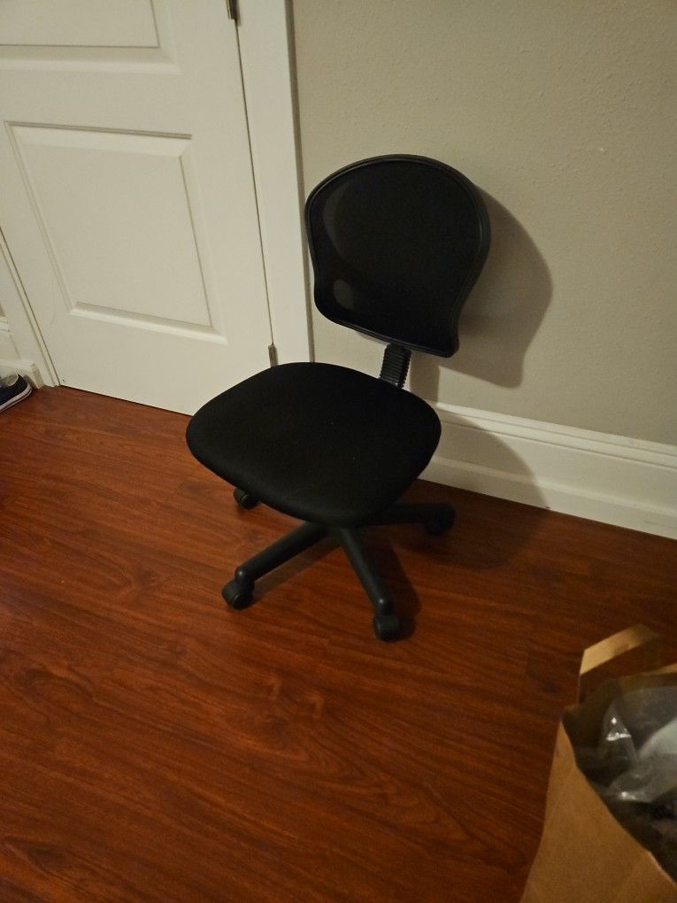 Adjustable Rolling Chair