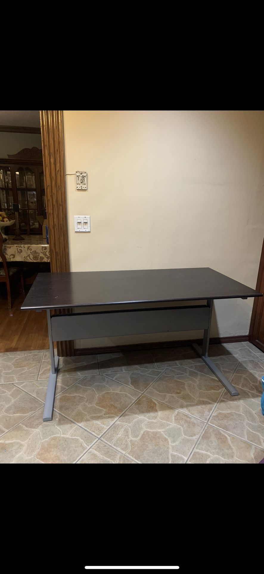 Ikea Desk