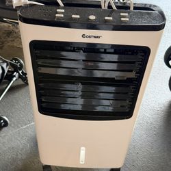 Portable Air Conditioner 