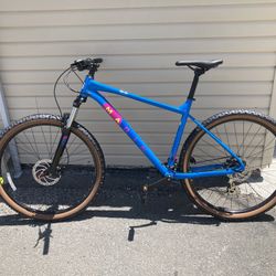 Marin Hardtail Available! Value Buy