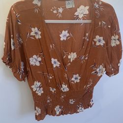 Woman’s Blouse 