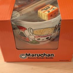 Maruchan Ramen Noodle Bundle 