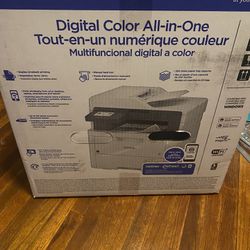 Mfc-l3720cdw Brother All-in-one Printer
