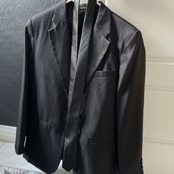 Men’s Suit 