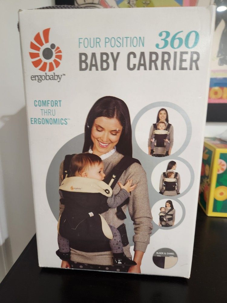 Baby CARRIER