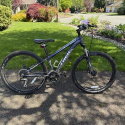 Trek Bike 