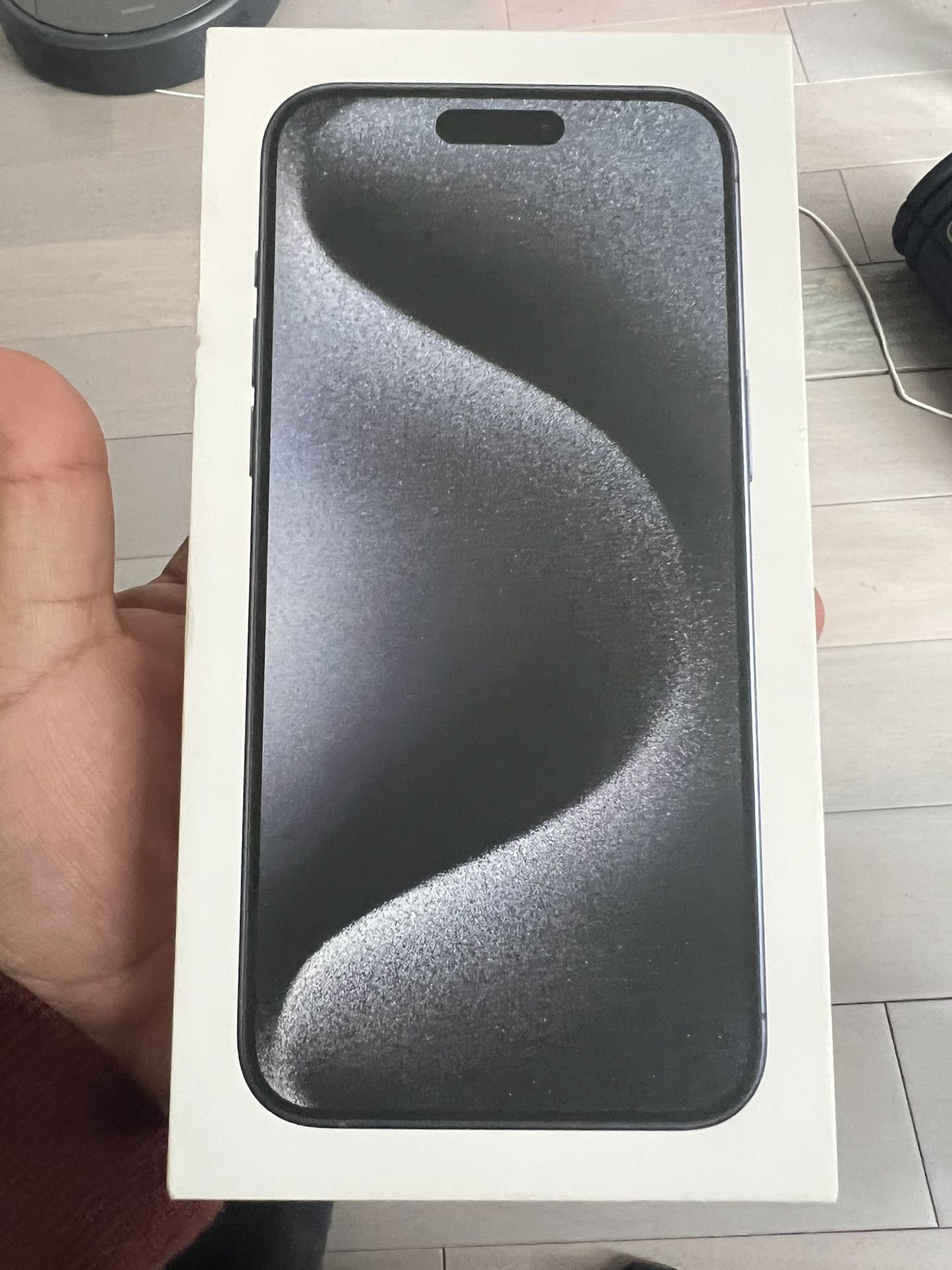 iPhone 15 Pro Max 256GB Unlocked