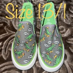 Boys Shoes