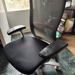 Used Computer Chair 