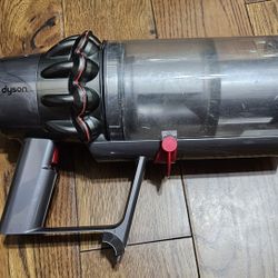 DYSON V10 SV12 MOTORHEAD FOR PARTS/ REPAIR