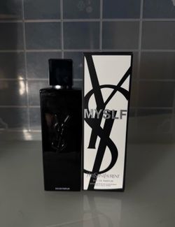 Ysl Myself