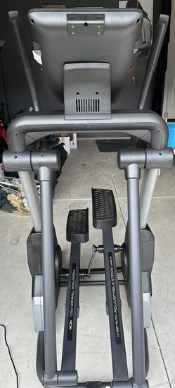 NordicTrack Freestride Trainer FS11i