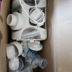 Automatic Breast Pump