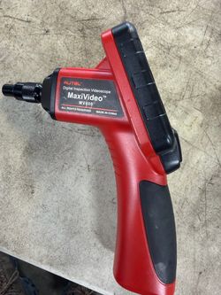 Autel MaxiVideo MV400 Digital Inspection Videoscope