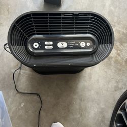 Honeywell HEPA air Purifier